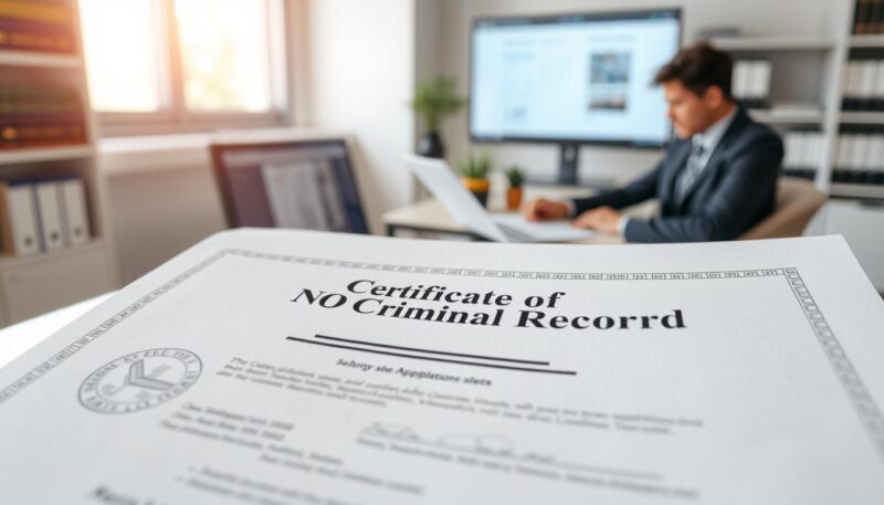 uverenje o nekažnjavanju uverenje o nekažnjavanju